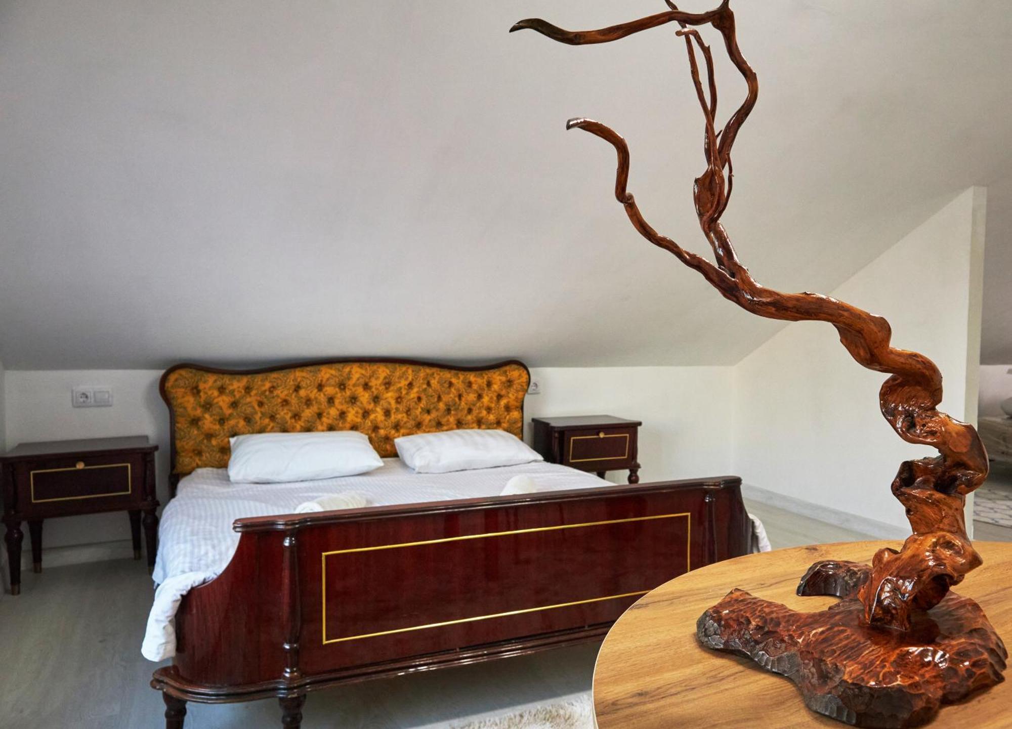 Sweet Vibe Hotel Alma-Ata Buitenkant foto