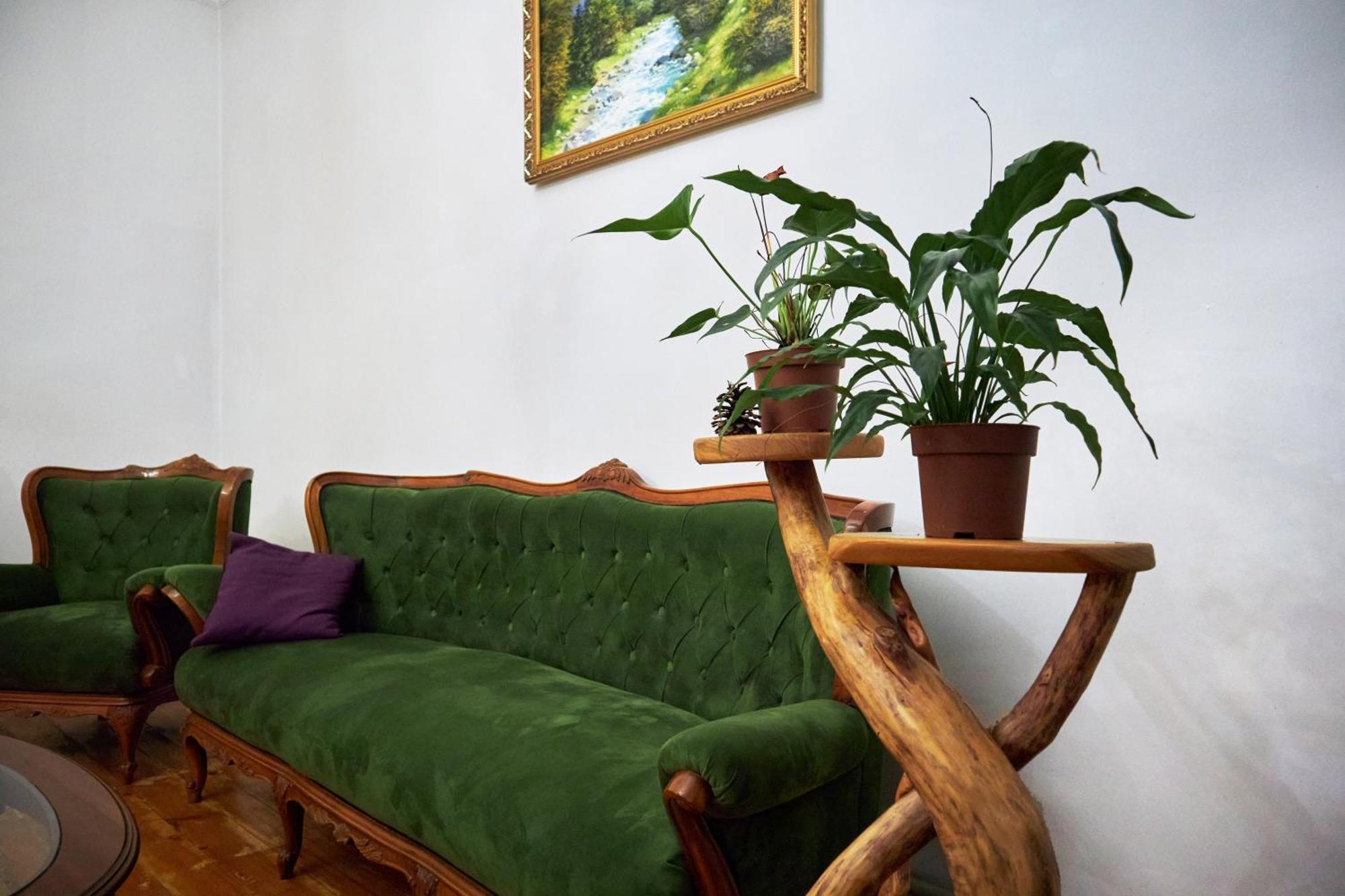 Sweet Vibe Hotel Alma-Ata Buitenkant foto
