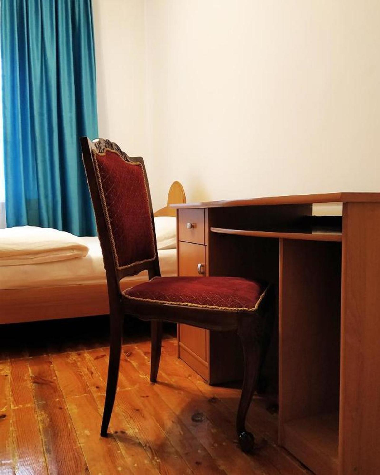 Sweet Vibe Hotel Alma-Ata Buitenkant foto